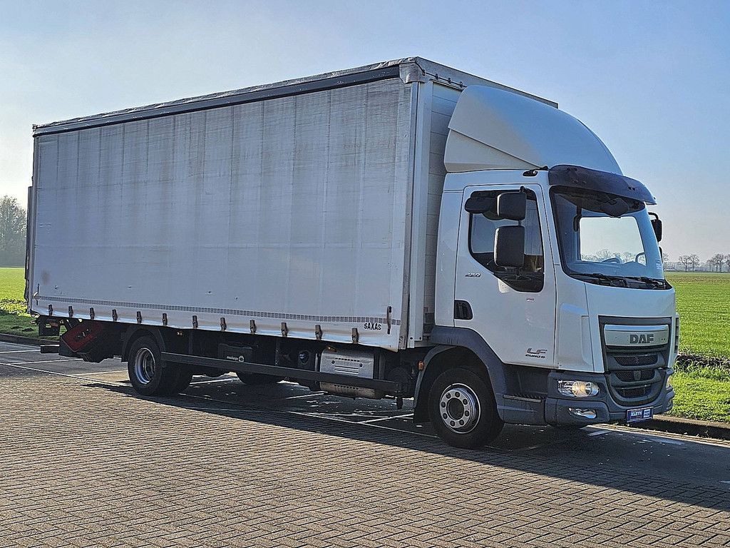DAF LF 220