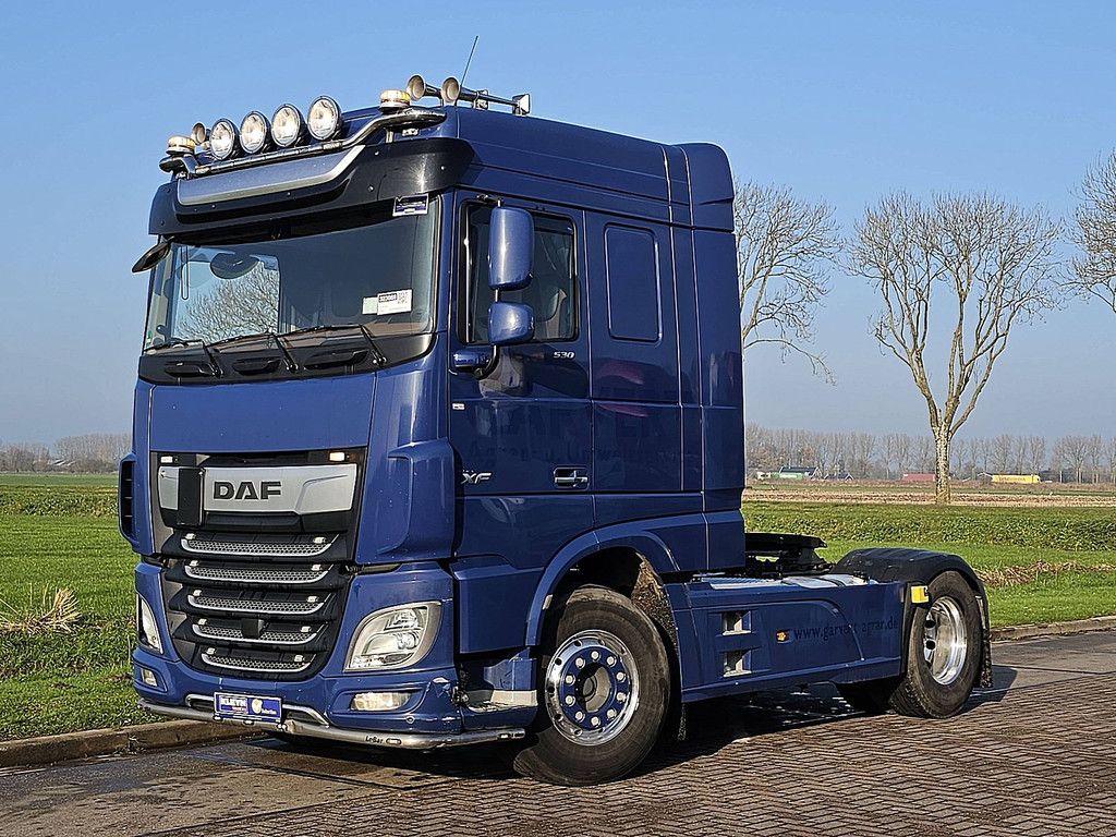 DAF XF 530