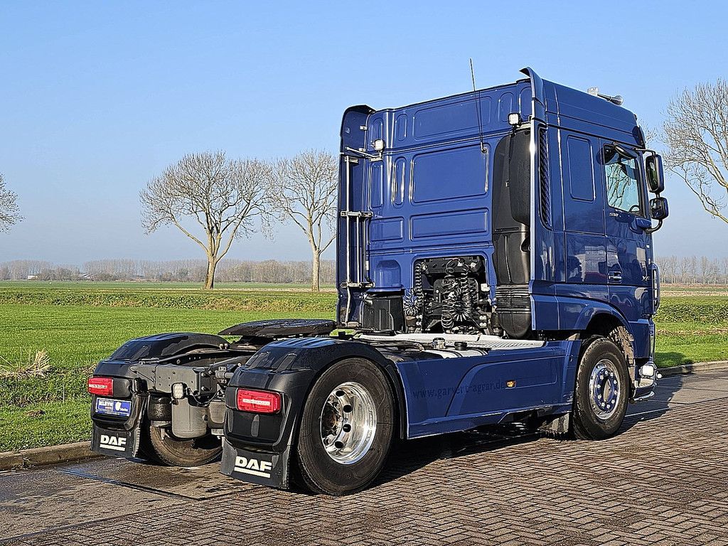 DAF XF 530