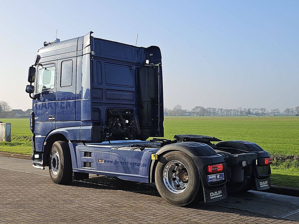 DAF XF 530
