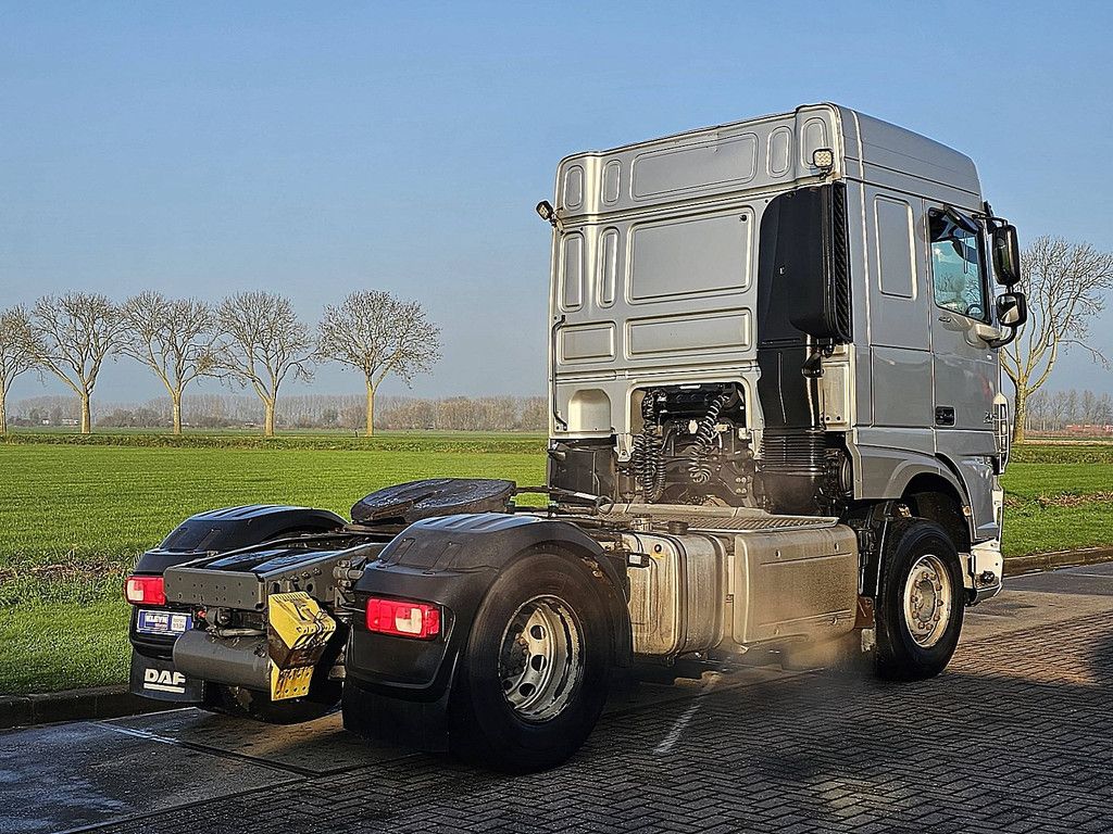 DAF XF 460