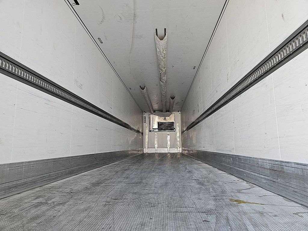 SCHMITZ SKO 24/L 13.4 FP 65 thermoking slxi300