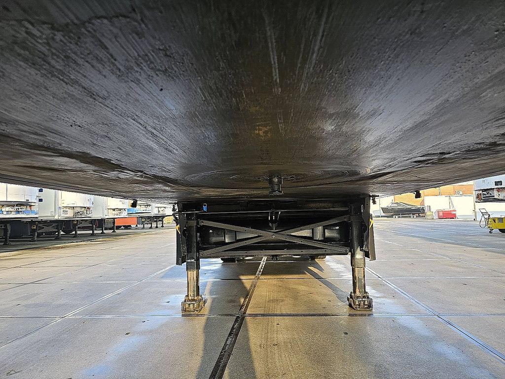 SCHMITZ SKO 24/L 13.4 FP 65 thermoking slxi300