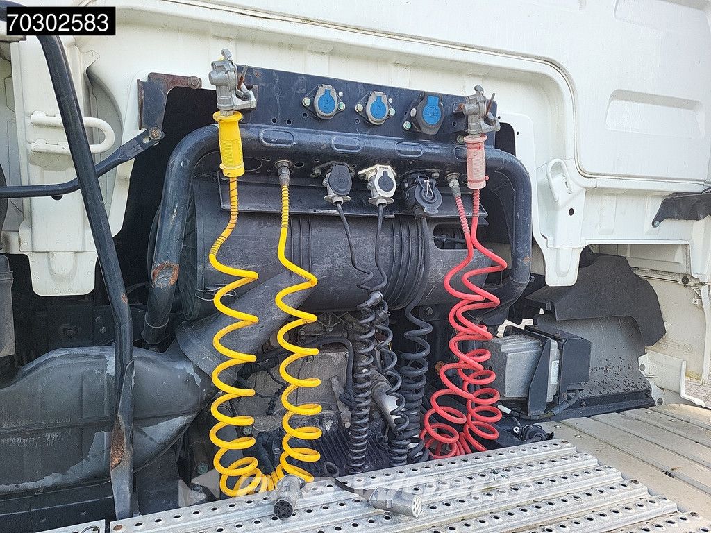 MAN TGX 18.440 4X2 XLX Retarder Euro6