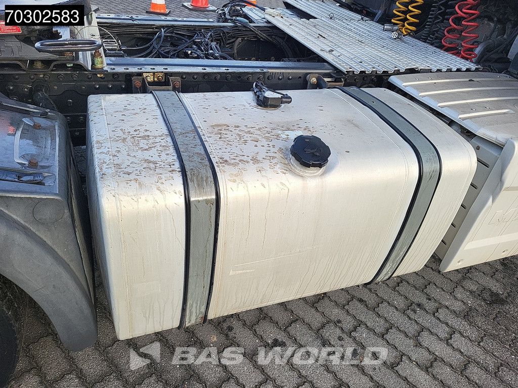 MAN TGX 18.440 4X2 XLX Retarder Euro6