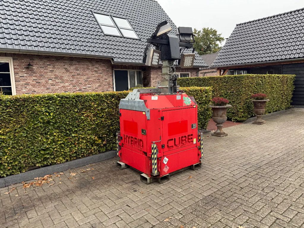 GENERAC TOWER LIGHT hpc