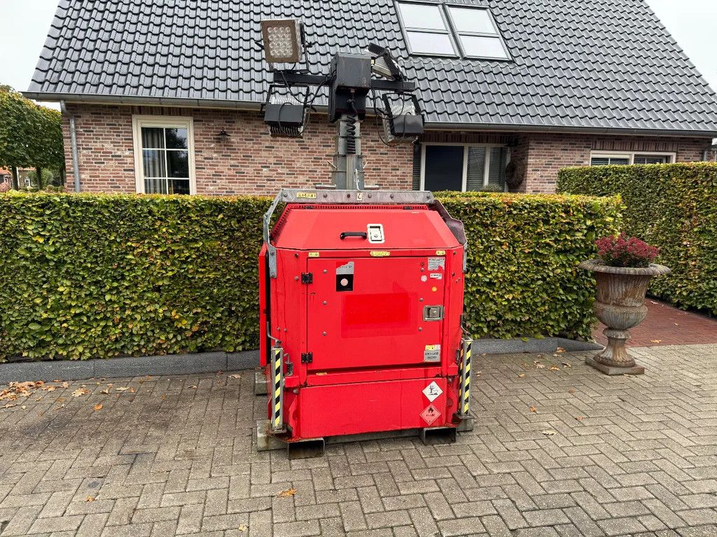 GENERAC TOWER LIGHT hpc