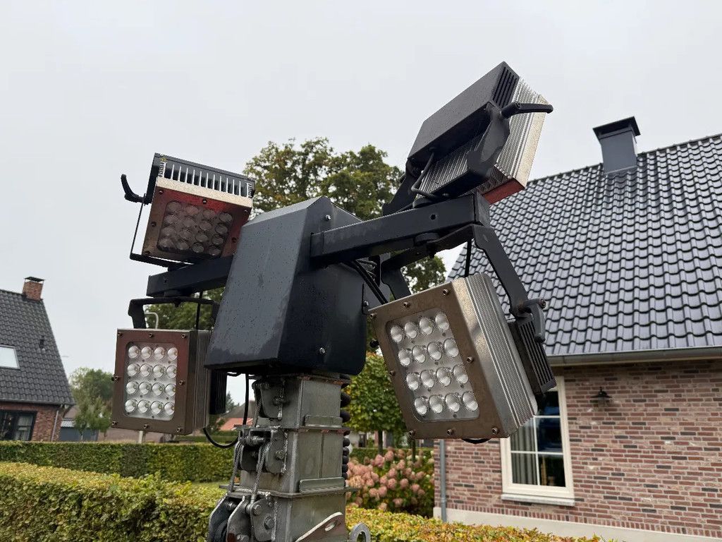 GENERAC TOWER LIGHT hpc