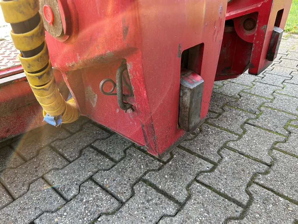 Faymonville F-S42-1ACA | 2020 | AIR-SUSPENSION | FULL STEERING