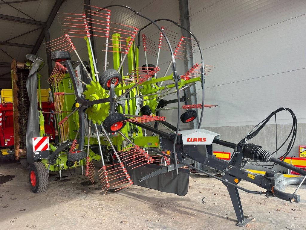 Claas LINER 2900 WG4184