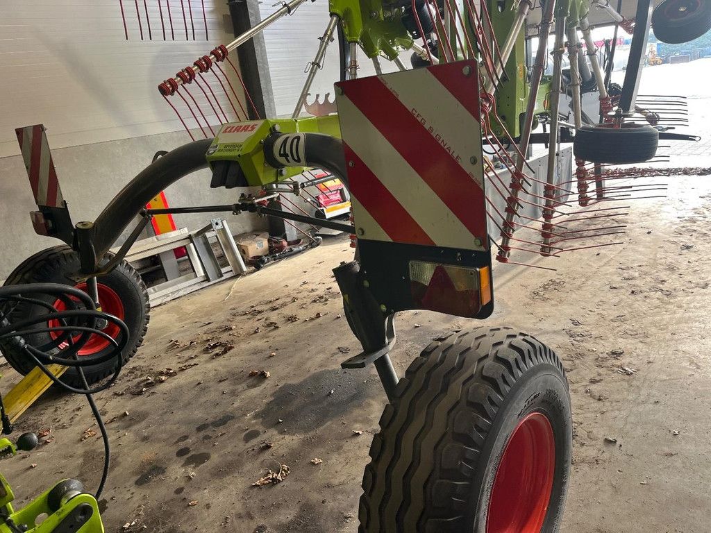 Claas LINER 2900 WG4184