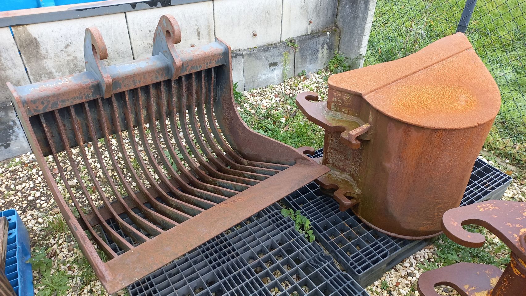 CW05 CW10 graafbakken