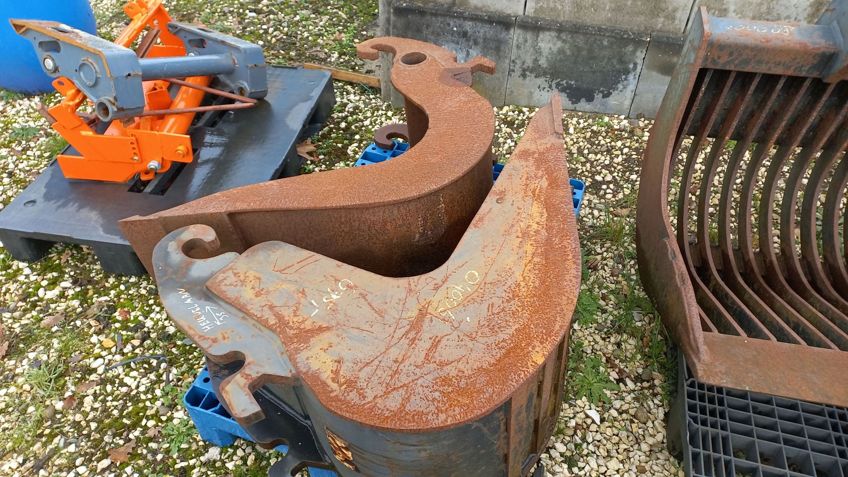 CW05 CW10 graafbakken