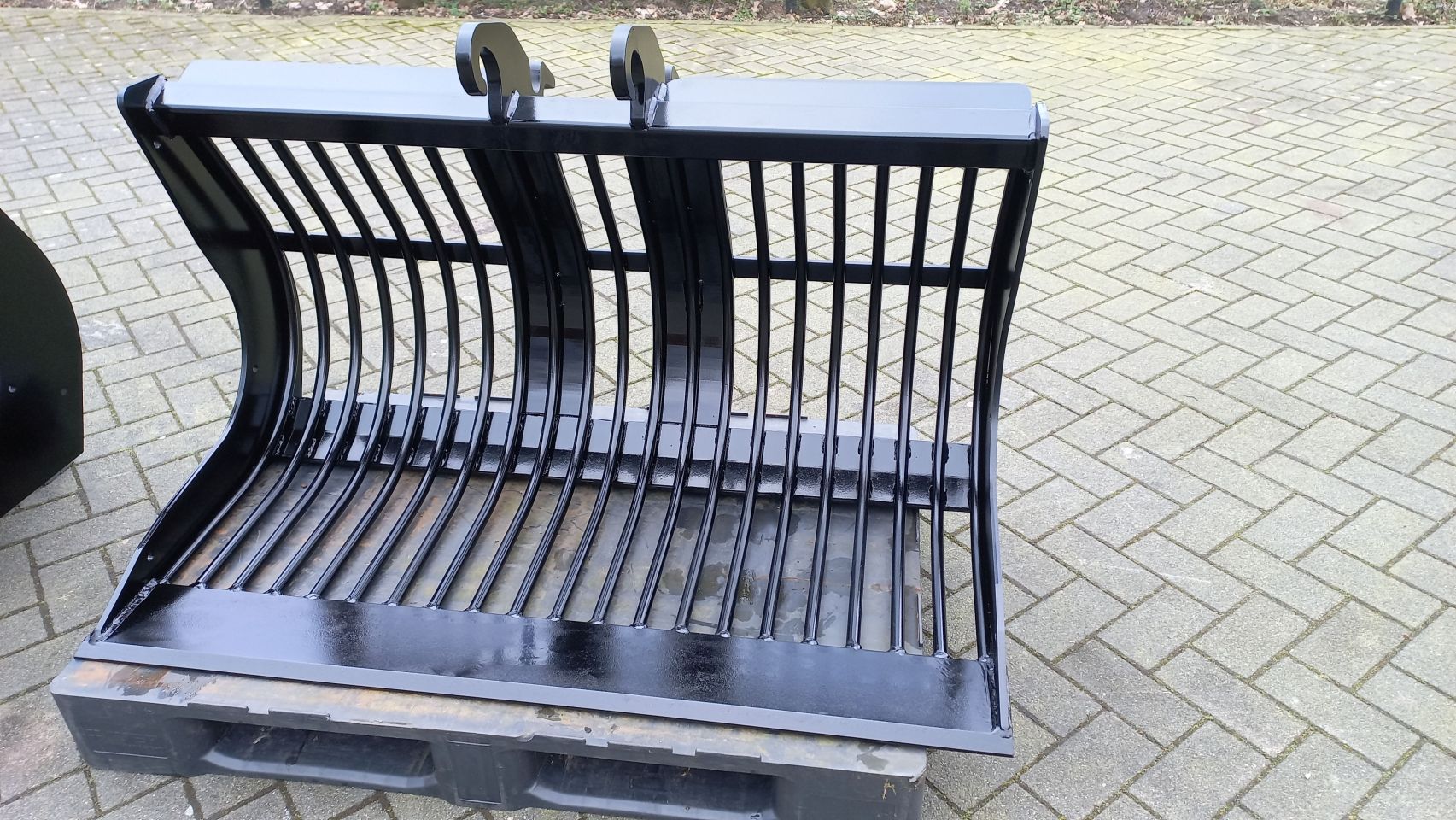 CW05 CW10 graafbakken