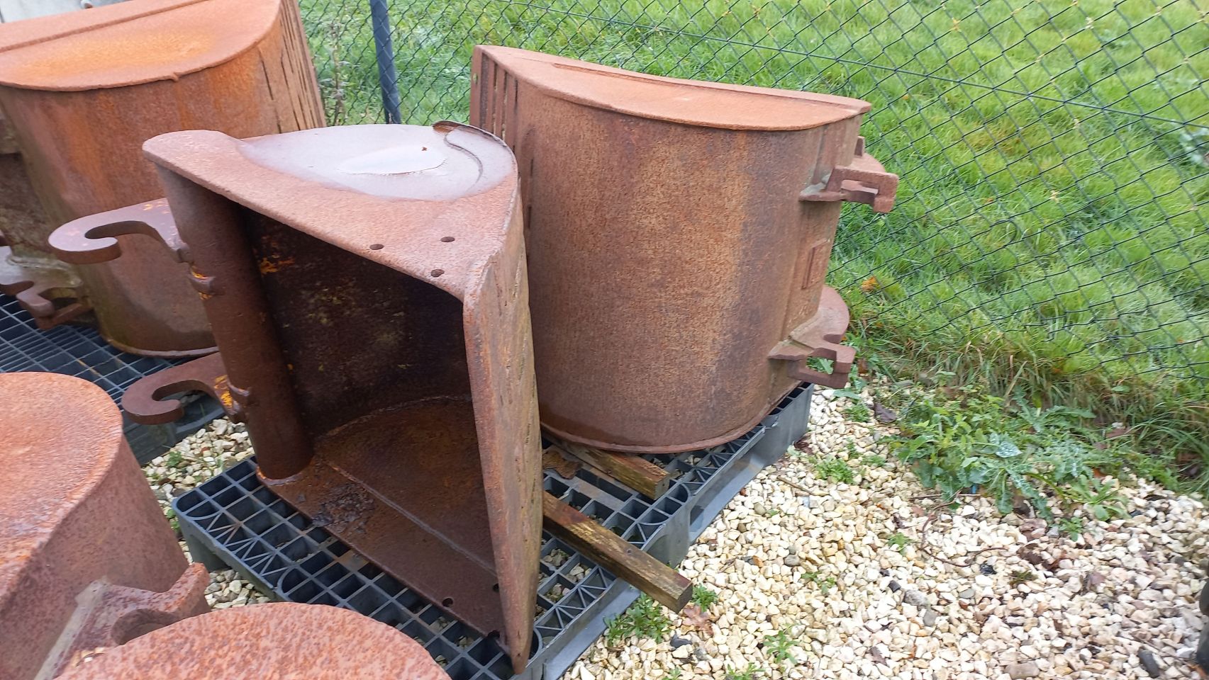 CW05 CW10 graafbakken