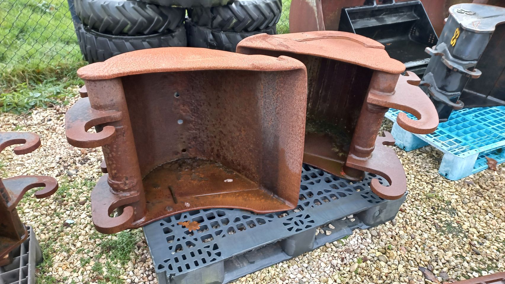 CW05 CW10 graafbakken