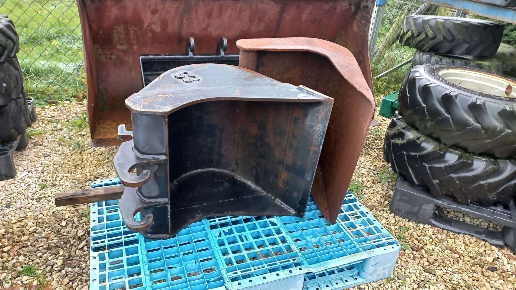 CW05 CW10 graafbakken