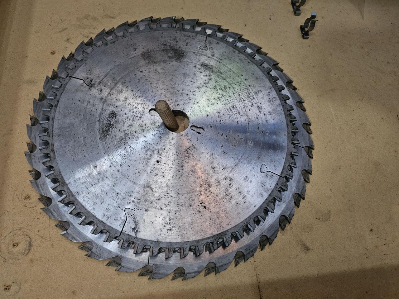 SCM Mini Max Formula S35 paneelzaag formaatzaag