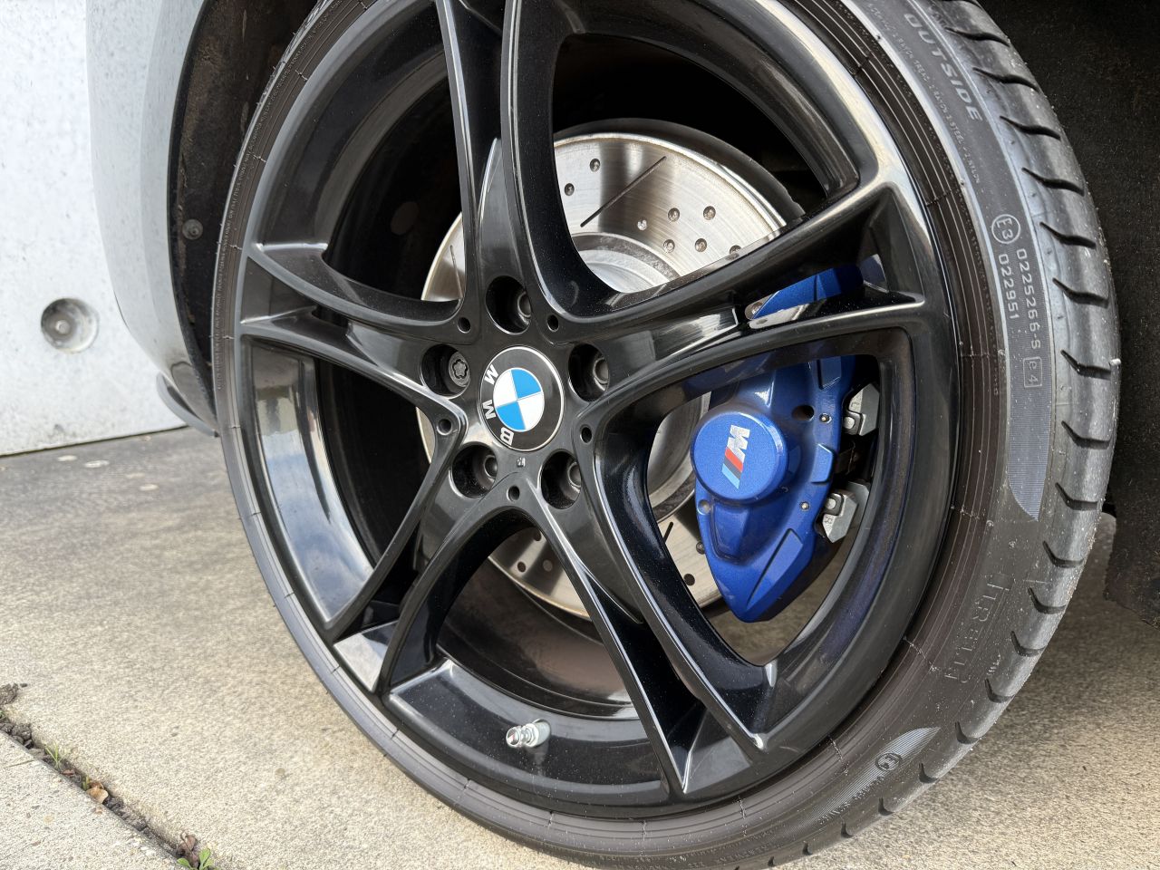 BMW 1-serie M140i X-drive shadow Line LCI 2 M-Performance|Pano.