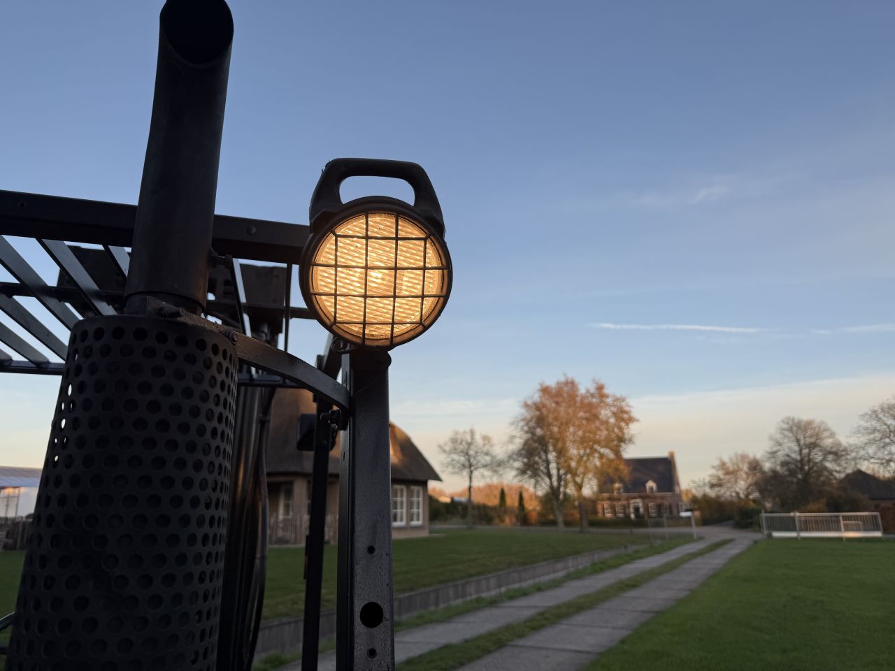 Doosan 2.5 tonner diesel heftruck 3-delig 4.7M 3900uur