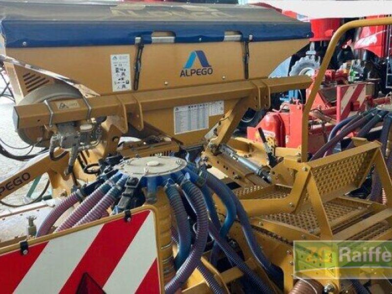 Alpego RMX-300 Rapid JET-M