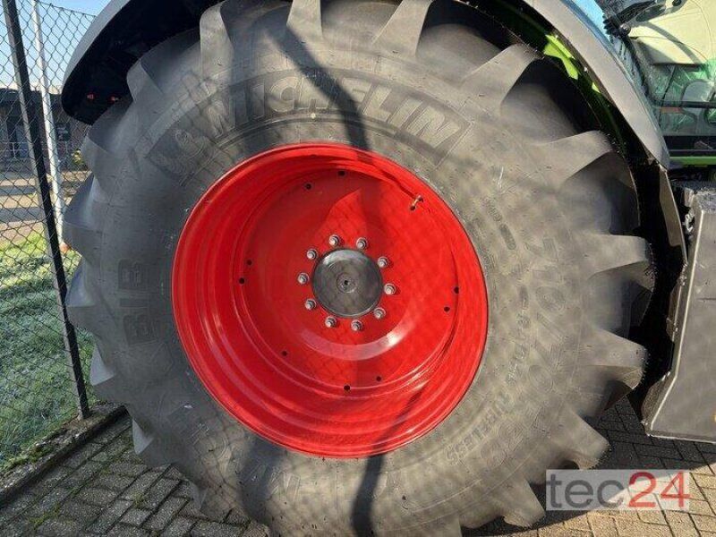 Michelin 710/70R38 Mach X Bib