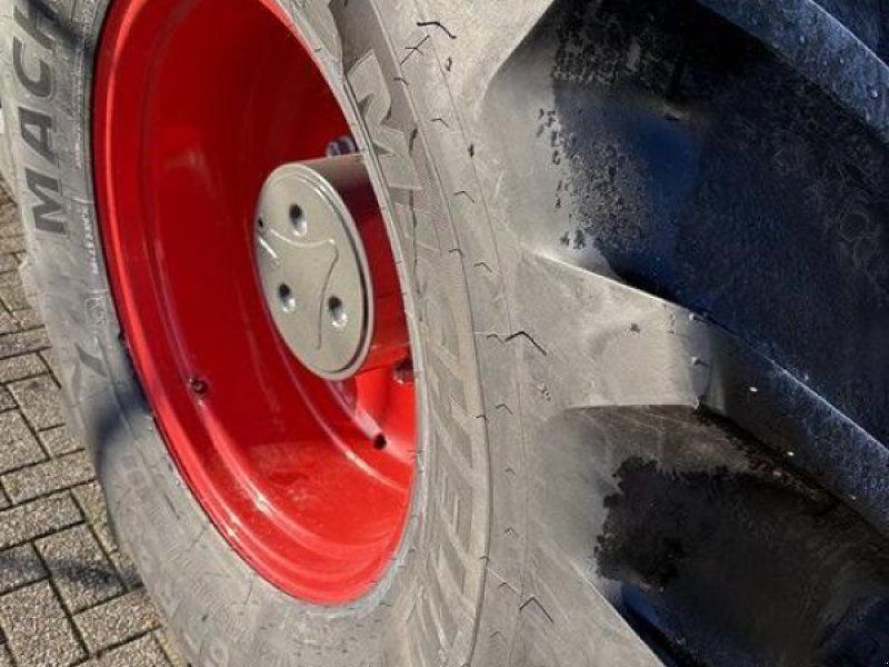 Michelin 600/65R28 Mach X Bib