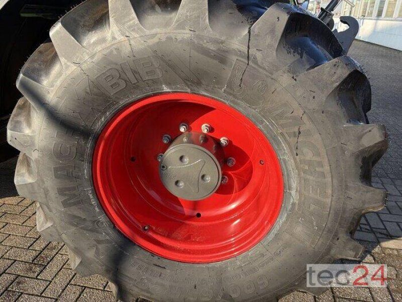 Michelin 600/65R28 Mach X Bib