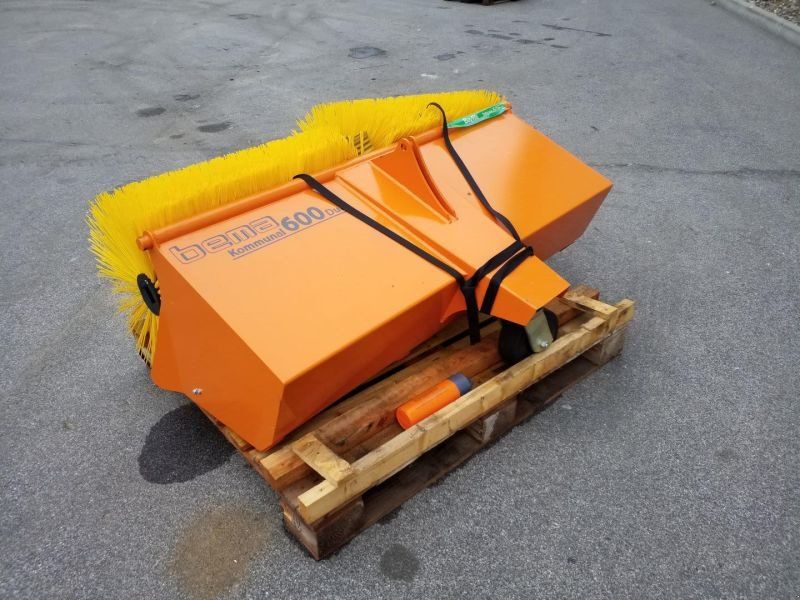 Bema KEHRBÜRST & SAMMELBEHÄLTE