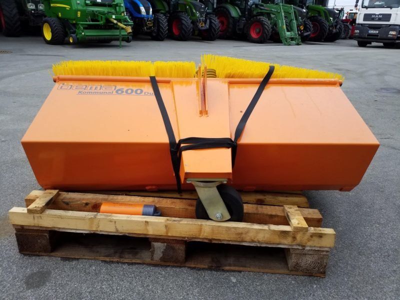 Bema KEHRBÜRST & SAMMELBEHÄLTE