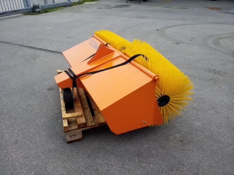 Bema KEHRBÜRST & SAMMELBEHÄLTE