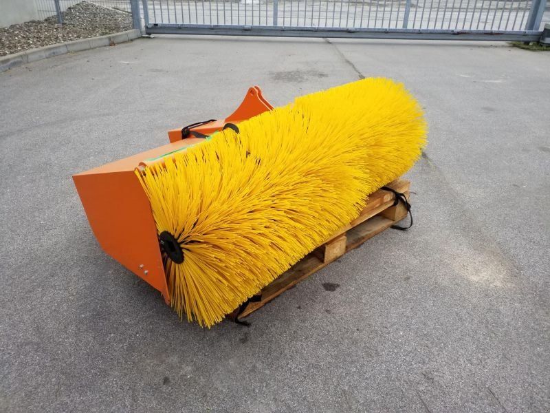 Bema KEHRBÜRST & SAMMELBEHÄLTE