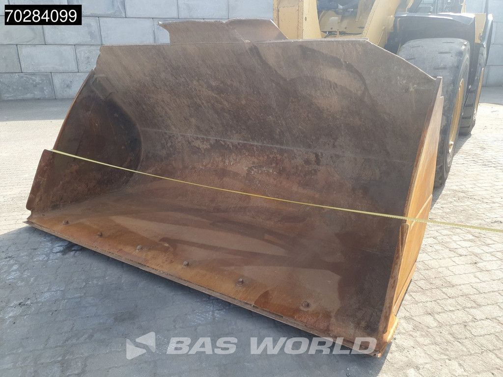 Caterpillar 962 M GERMAN MACHINE