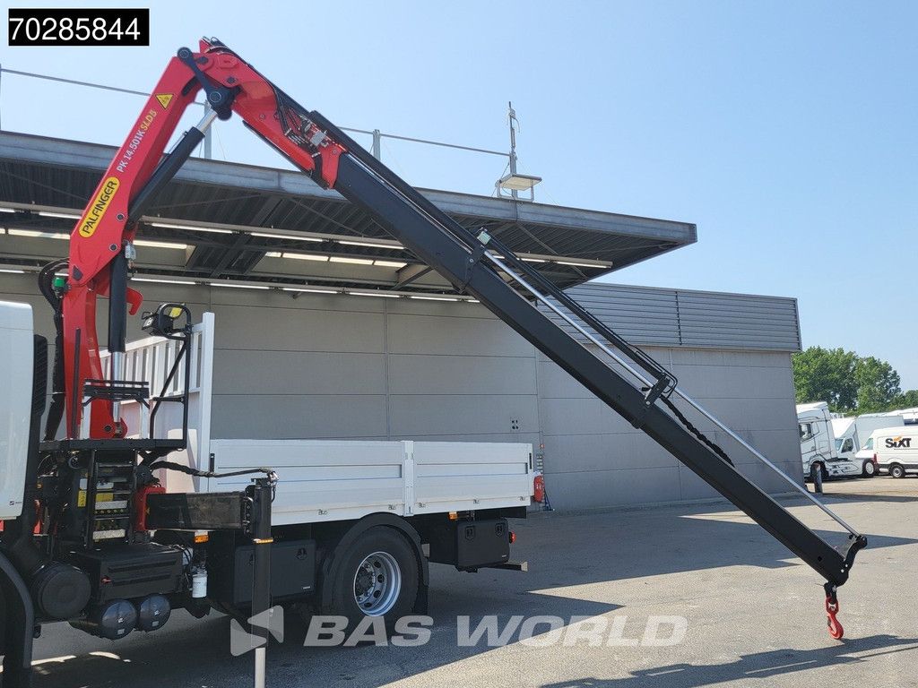 Volvo FE 320 4X2 NEW! Palfinger PK14.501K SLD5 Remote Crane Kran Euro 6