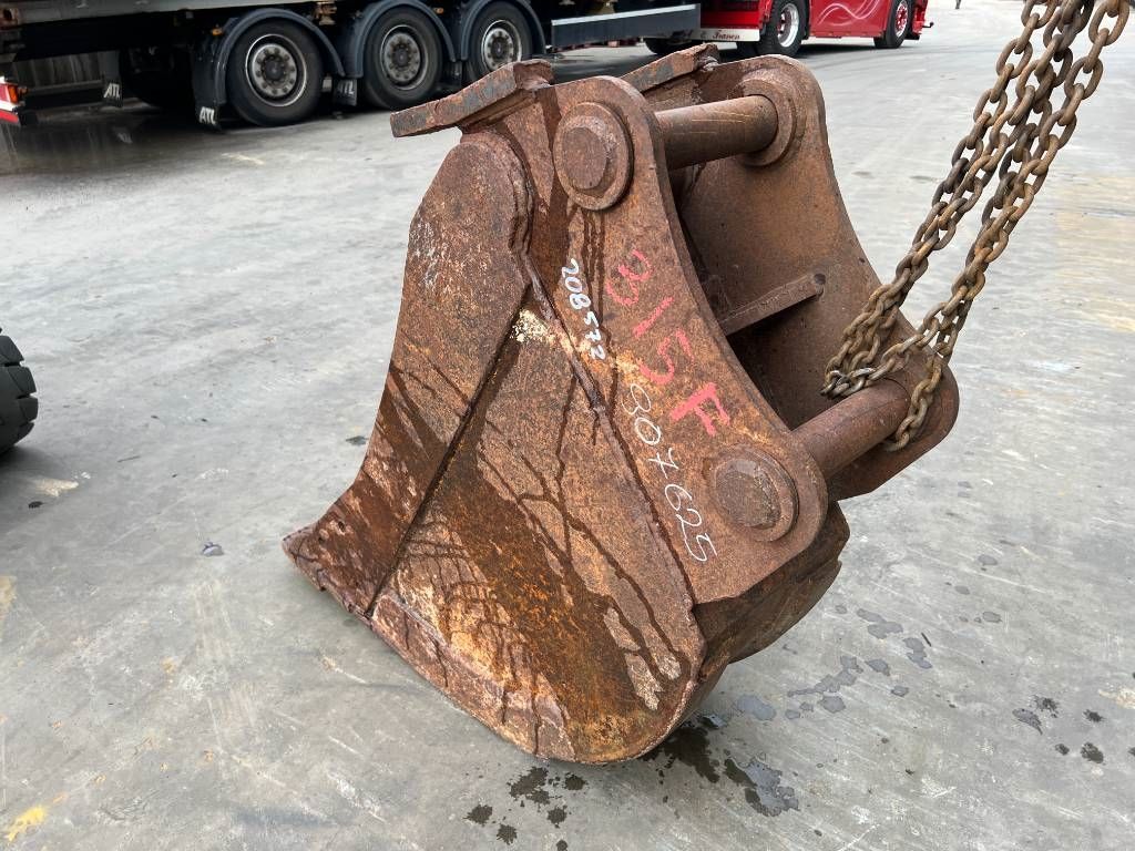 Miller Caterpillar 311D / 312D / 312E / 313F / 314D / 314