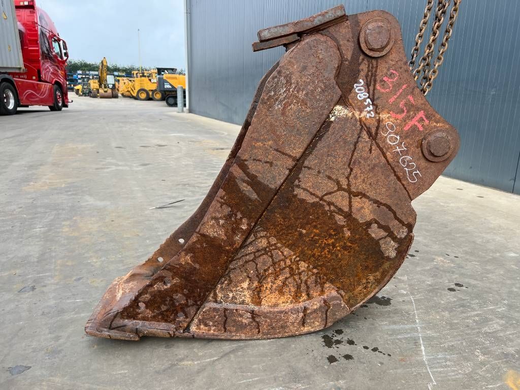 Miller Caterpillar 311D / 312D / 312E / 313F / 314D / 314