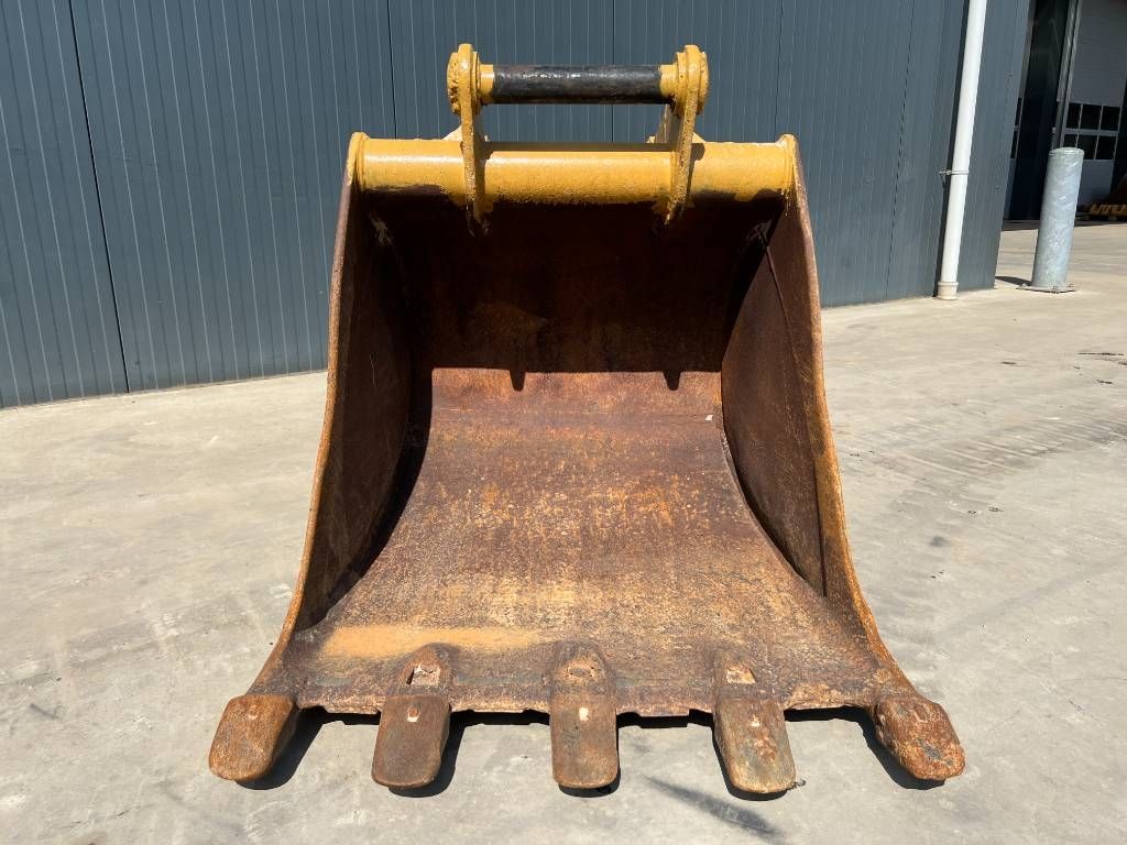 Miller Caterpillar Geith