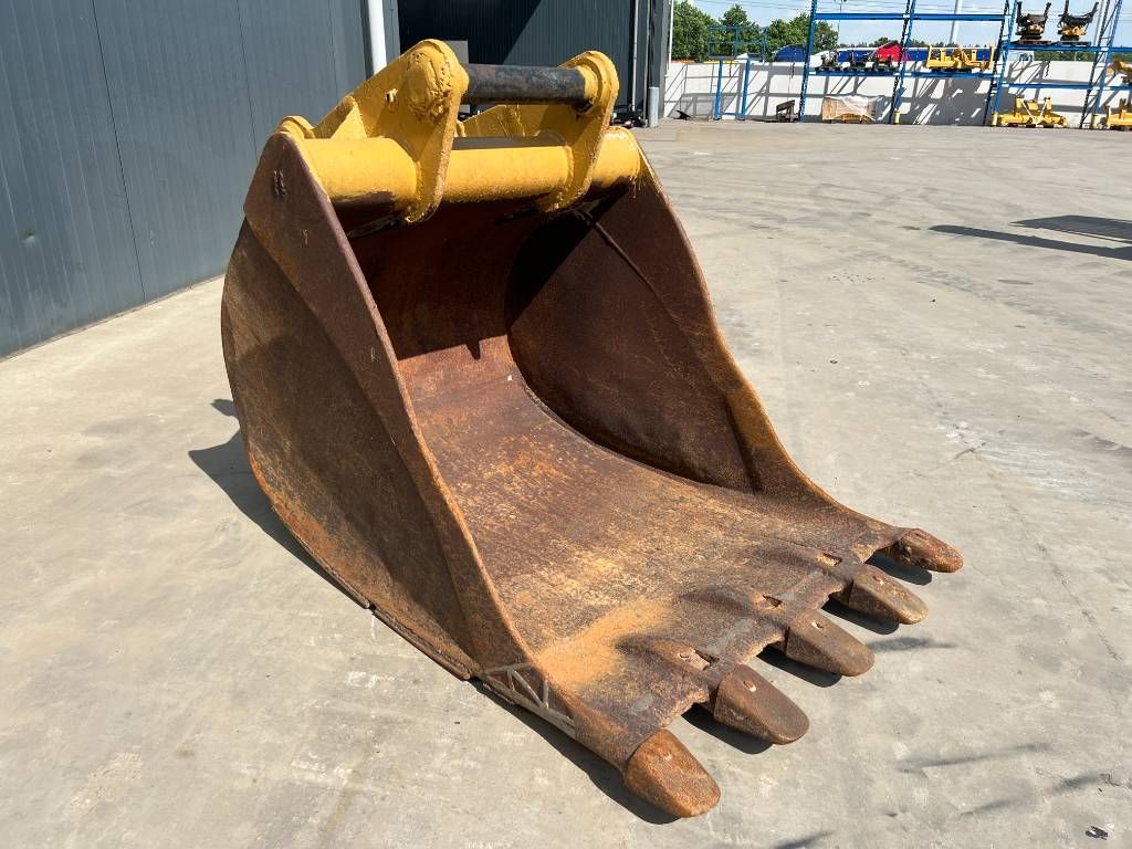 Miller Caterpillar Geith