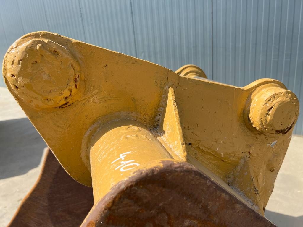 Miller Caterpillar Geith