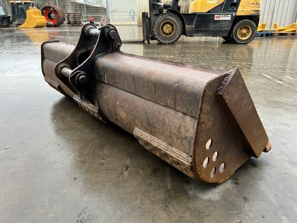 Miller Geith Caterpillar 305 / 306