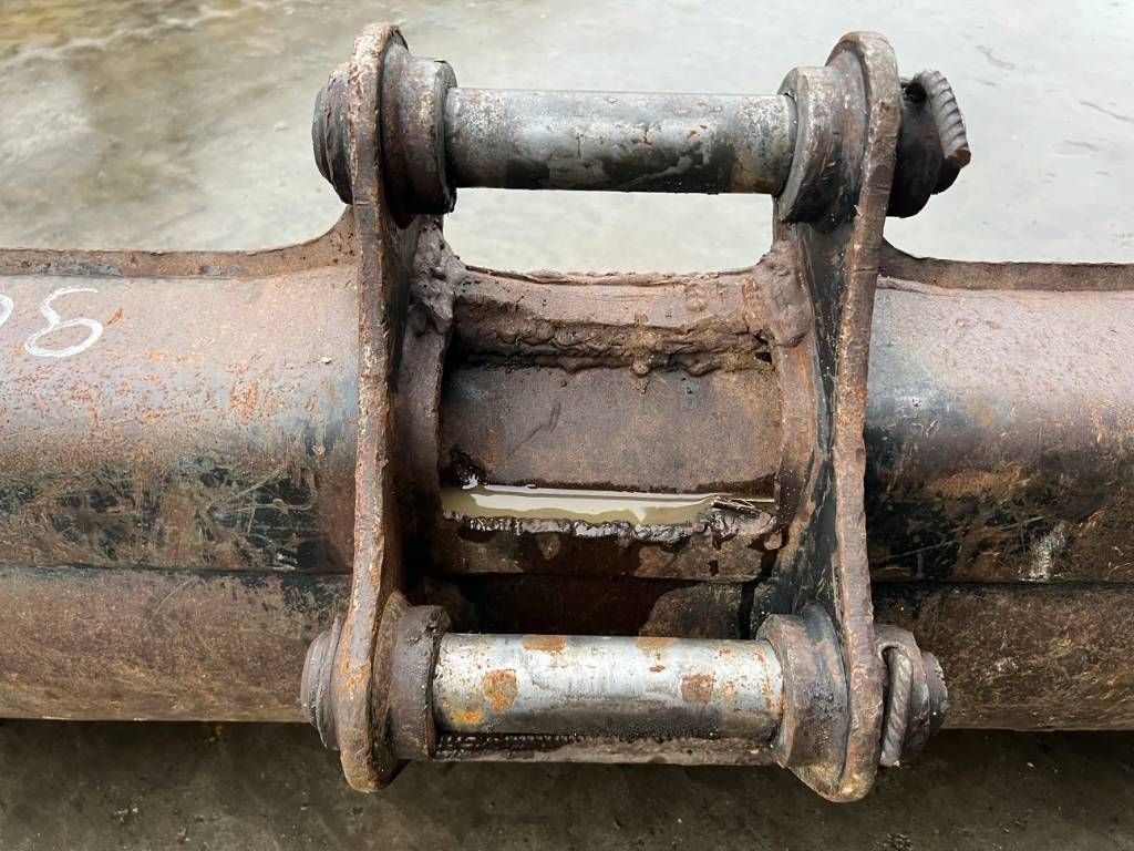 Miller Geith Caterpillar 305 / 306