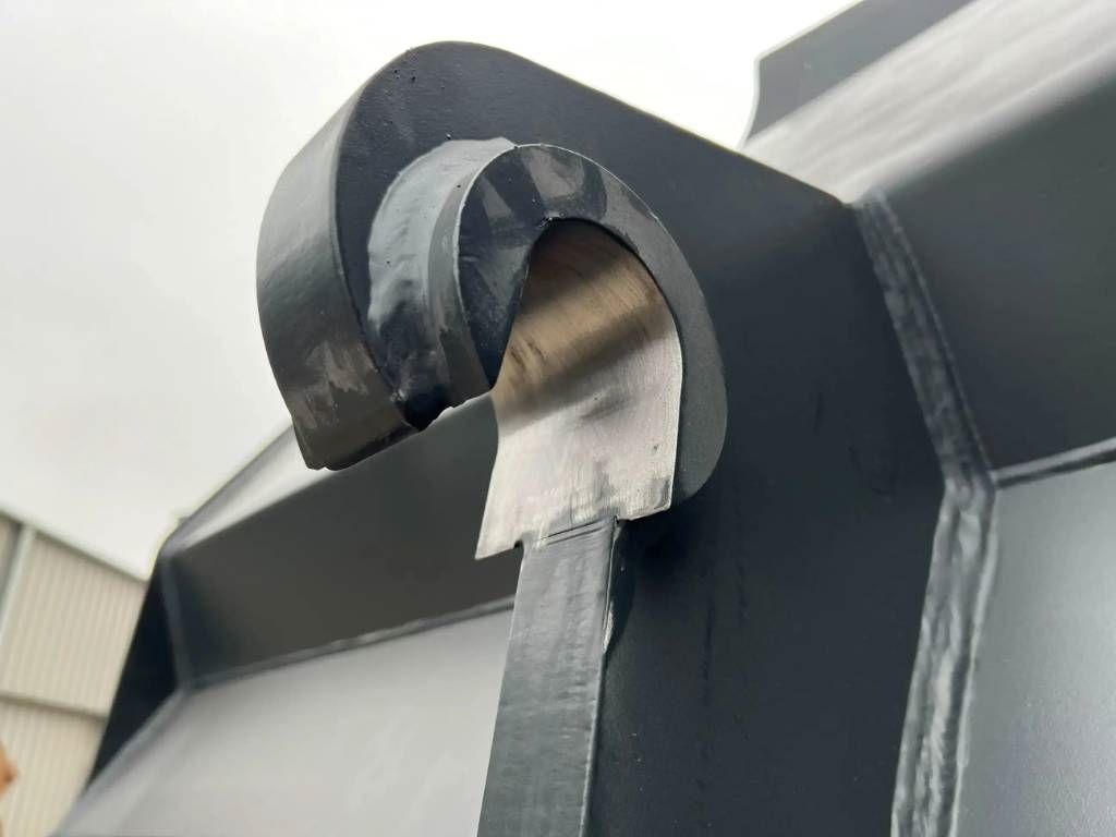 Volvo ISO / Lundberg - Volvo L110G