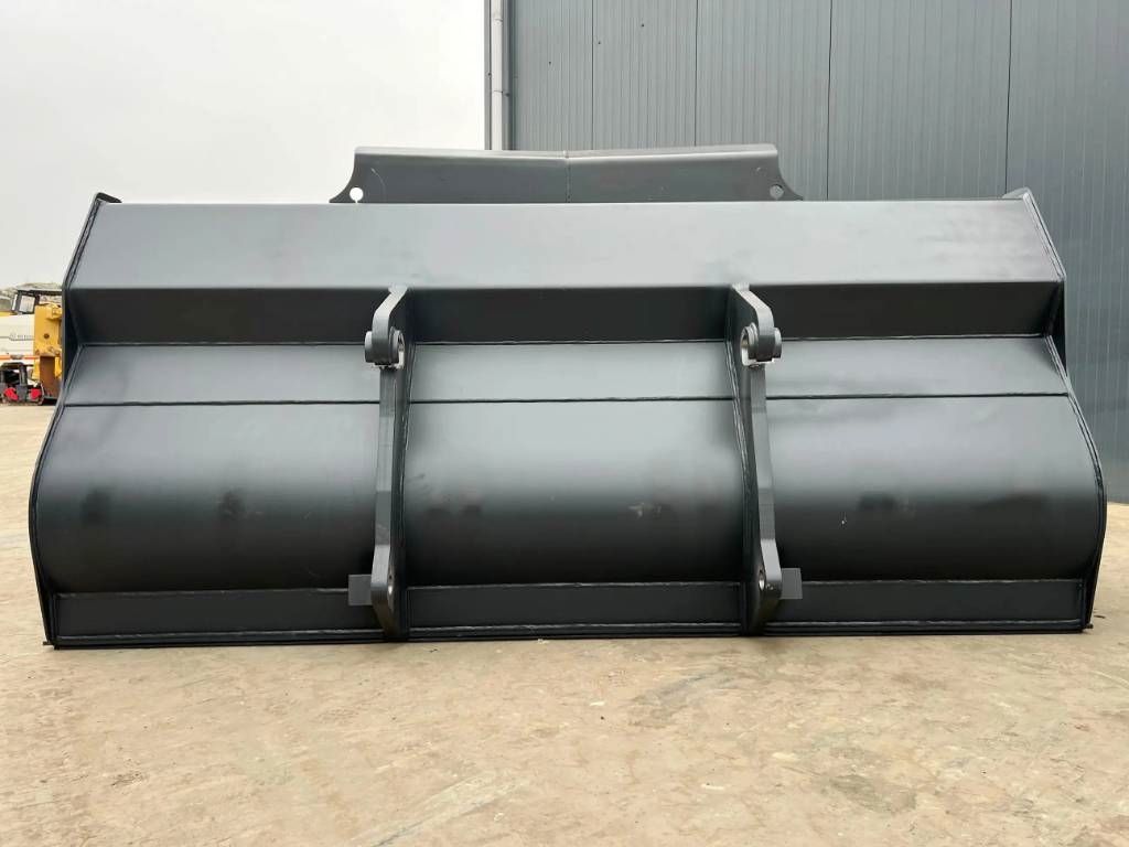 Volvo ISO / Lundberg - Volvo L110G