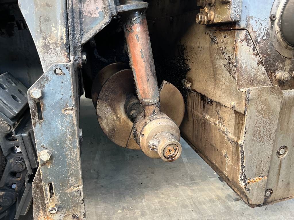 Vögele SUPER 1800-3i