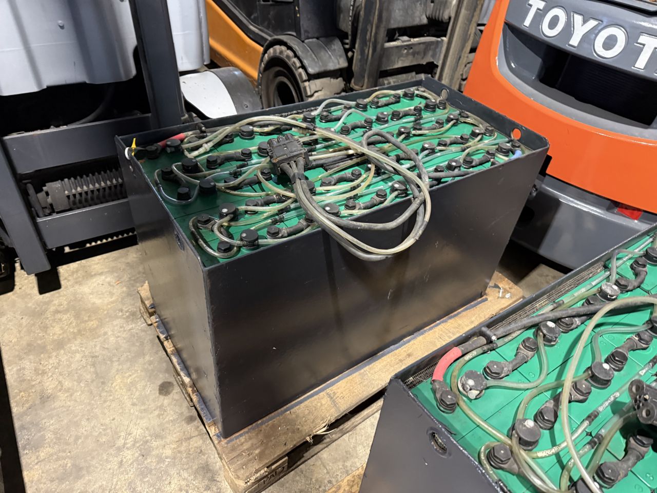 48V - 625ah accupakket heftruck Still RX20 serie