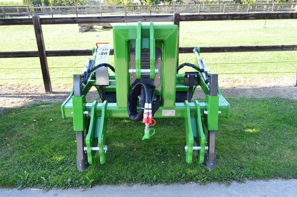 MSR Optimizer 2 Tandswoeler Boomgaard/Fruitteelt