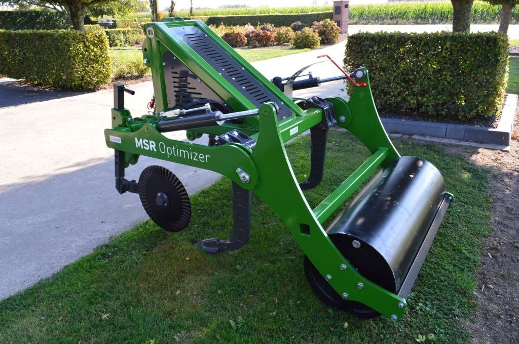 MSR Optimizer 2 Tandswoeler Boomgaard/Fruitteelt