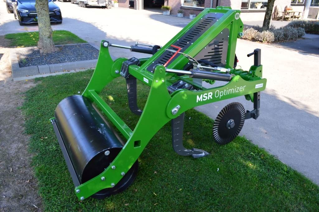 MSR Optimizer 2 Tandswoeler Boomgaard/Fruitteelt