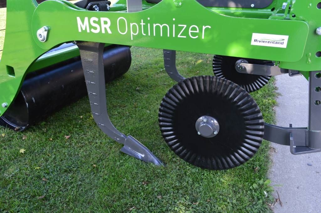 MSR Optimizer 2 Tandswoeler Boomgaard/Fruitteelt