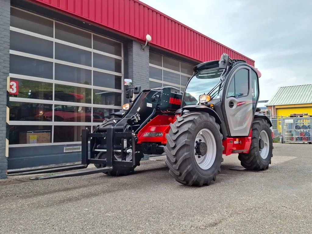 Manitou MLT 635-130PS / NIEUW / Direct uit voorraad!